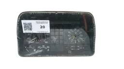 Painel Instrumento Fiat Uno 1.5r 1985 1991 original