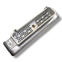 MODULO INJECAO FORD FIESTA 2000 2001 2002 A 2007 ORIGINAL