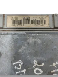 MODULO INJECAO FORD FIESTA 2000 2001 2002 A 2007 ORIGINAL