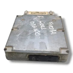 MODULO INJECAO FORD FIESTA 2000 2001 2002 A 2007 ORIGINAL