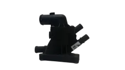 CARCAÇA VÁLVULA TERMOSTÁTICA FORD KA 1.0 15/21 CM5G9K478GA
