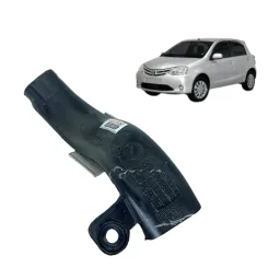 Duto Ar Lado Direito Renault Clio 2013 A 2016 278702994 V97