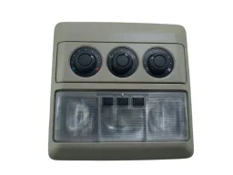COMANDO AR CONDICIONADO TETO LAND ROVER DISCOVERY 4 2010 15