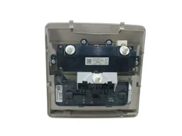 COMANDO AR CONDICIONADO TETO LAND ROVER DISCOVERY 4 2010 15