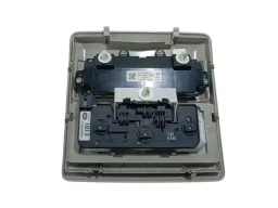 COMANDO AR CONDICIONADO TETO LAND ROVER DISCOVERY 4 2010 15