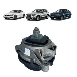 Coxim Motor Direito Bmw 320i 116i 118i F20 F30 22116854252