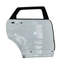 Porta Traseira Direita Land Rover Evoque 2015 2016 2017