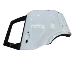 Porta Traseira Direita Land Rover Evoque 2015 2016 2017