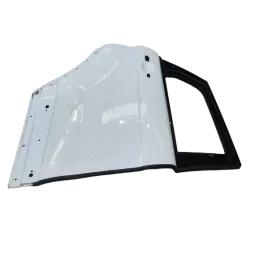 Porta Traseira Direita Land Rover Evoque 2015 2016 2017