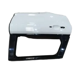 Porta Traseira Direita Land Rover Evoque 2015 2016 2017