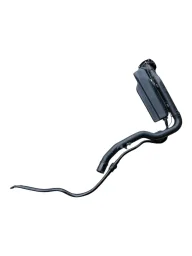 GARGALO TANQUE COMBUSTIVEL RENAULT CLIO 2000 2012 7700434389