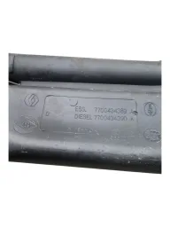 GARGALO TANQUE COMBUSTIVEL RENAULT CLIO 2000 2012 7700434389