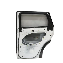 Porta Traseira Direita Land Rover Evoque 2015 2016 2017