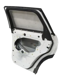 Porta Traseira Direita Land Rover Evoque 2015 2016 2017
