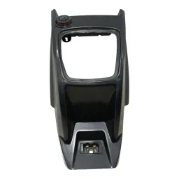 CONSOLE CENTRAL FIAT PALIO STRADA 2009 A 2013