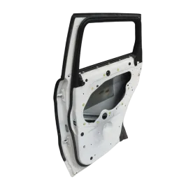 Porta Traseira Direita Land Rover Evoque 2015 2016 2017
