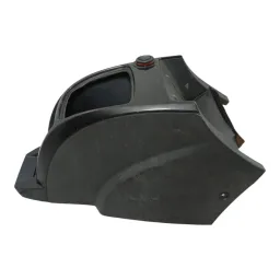 CONSOLE CENTRAL FIAT PALIO STRADA 2009 A 2013