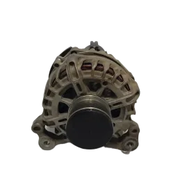 Alternador Sandero Logan 1.0 12v 3cc 2017/2020 231000387r