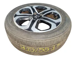 RODA LIGA LEVE  C/PNEU ARO 17 HONDA HRV EXL 2017