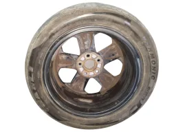 RODA LIGA LEVE  C/PNEU ARO 17 HONDA HRV EXL 2017
