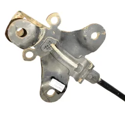 CATRACA SUPORTE ESTEPE FIAT TORO ORIGINAL 52034197