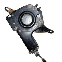 CATRACA SUPORTE ESTEPE FIAT TORO ORIGINAL 52034197