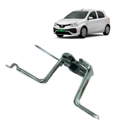 Trava Do Banco Traseiro Direito Toyota Etios 1.5 16v 2015