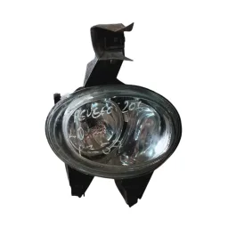 Farol Neblina Direito Peugeot 206 SW 1998 2010