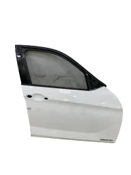Porta Dianteira Direira Bmw X1 2010 2011 2012 2013