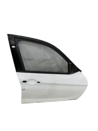 Porta Dianteira Direira Bmw X1 2010 2011 2012 2013