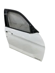 Porta Dianteira Direira Bmw X1 2010 2011 2012 2013