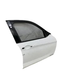 Porta Dianteira Direira Bmw X1 2010 2011 2012 2013