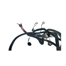 CHICOTE FRONTAL RENAULT CLIO 2013 RETIRADA CONECTORES ORIGIN