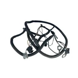 CHICOTE FRONTAL RENAULT CLIO 2013 RETIRADA CONECTORES ORIGIN