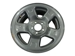 Roda De Ferro Aro 16 Para Ranger Xl Xls Xlt 04 A 12