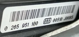 Módulo Abs BMW X1 3.0 6cc 2010 2011 2012 34516795188