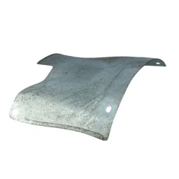 DEFLETOR CALOR ESCAPE RENAULT CLIO 1.0 16V 2007 A 2012