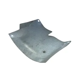 DEFLETOR CALOR ESCAPE RENAULT CLIO 1.0 16V 2007 A 2012