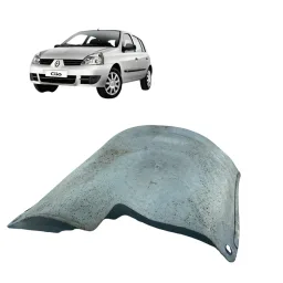 Defletor Calor Escape Renault Clio 1.0 16v 2007 A 2012