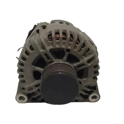 Alternador Citroen C4 408 C5 2.0 16v Peugeot 307 308 07/13