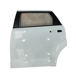 Porta Traseira Esquerda Dodge Journey 2012 2013 2014 2015