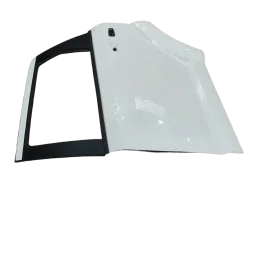 Porta Traseira Esquerda Dodge Journey 2012 2013 2014 2015