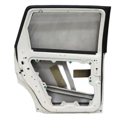 Porta Traseira Esquerda Dodge Journey 2012 2013 2014 2015