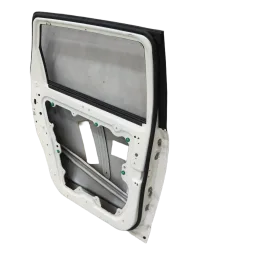 Porta Traseira Esquerda Dodge Journey 2012 2013 2014 2015