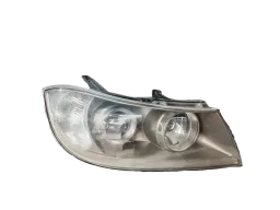 Farol Direito Lifan 620 2010 a 2012