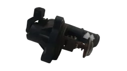 Flange Valvula Termostatica Ford Courier 1.6 8v 2007/2013