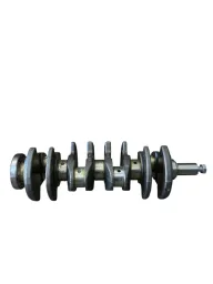 Virabrequim 206 207 208 2008 C3 307 308 C4 Parther 1.6 16v