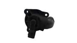 FLANGE VALVULA TERMOSTATICA FORD COURIER 1.6 8V 2007/2013