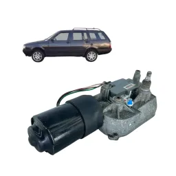 Motor Limpador Parabrisa Uno Fiorino Elba Premio 1990 A 2012