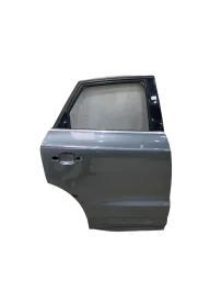 Porta Traseira Direita Audi Q3 2016 2017 2018